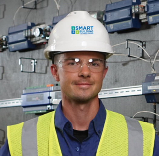 Steve - Smart Building Technologies